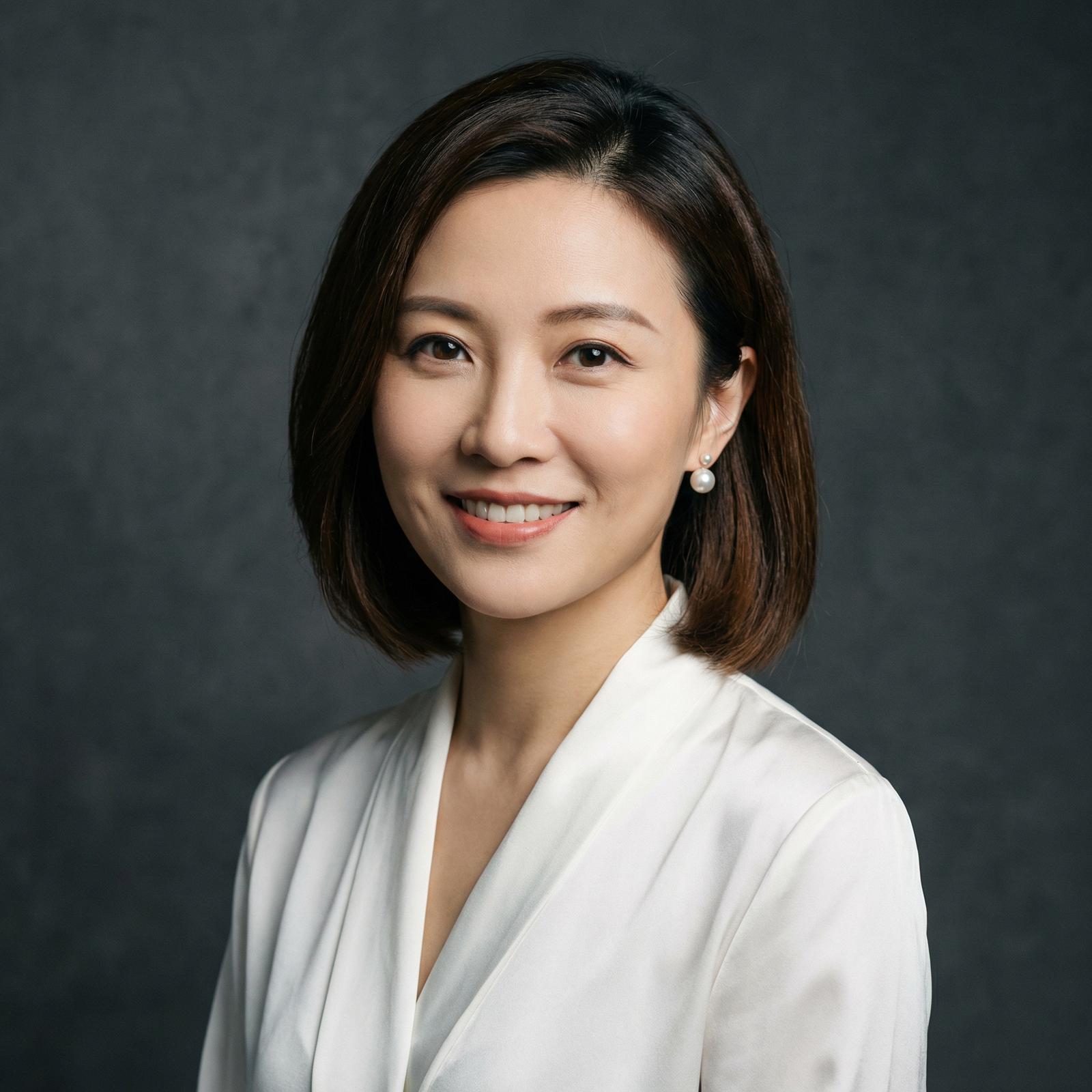 在线看片制片人林雨薇